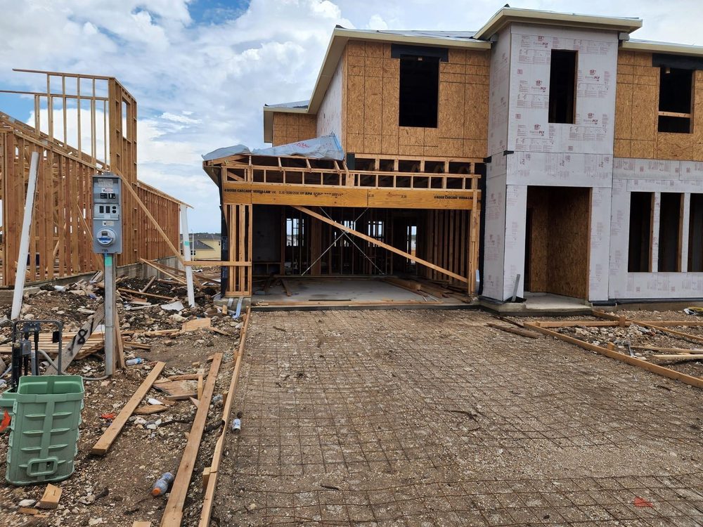 Slide of Kaizen Construction