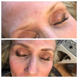 TheBrowBae - Microblading- Worry-Free Brows,Lasts Up To 3 Years! Book 24/7