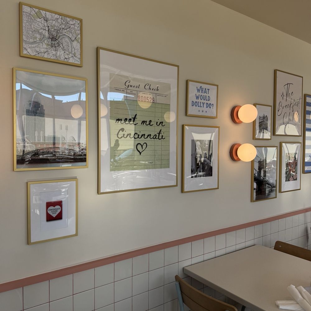Biscuit Love - Breakfast & Brunch Near Me - Cincinnati, Ohio Biscuit Love - Breakfast & Brunch Near Me - Cincinnati, Ohio