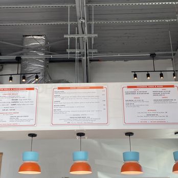 Bite Into Maine - Menu - Seafood Near Me - Portland, Maine