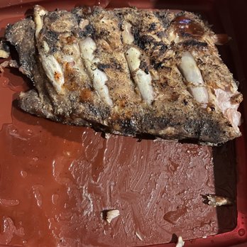 Wood Ranch Camarillo - All - american Baby Back Ribs - Barbeque Near Me - Camarillo, California Wood Ranch Camarillo - All - american Baby Back Ribs - Barbeque Near Me - Camarillo, California