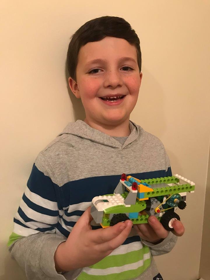 Snapology of Lancaster, PA