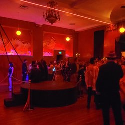 House of Spirits - Special Room (10/22/22): @HouseOfSpiritsSoiree @CasaVertigoLA #LosAngeles #SpecialEvents