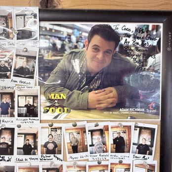 Big Jud's - Some great photos on the wall - Burgers Near Me - Rexburg, Idaho Big Jud's - Some great photos on the wall - Burgers Near Me - Rexburg, Idaho