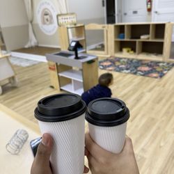 The Little Play Cafe