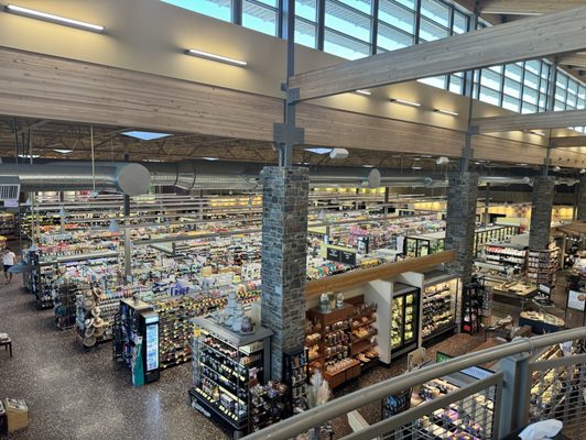 Market of Choice Bend by null