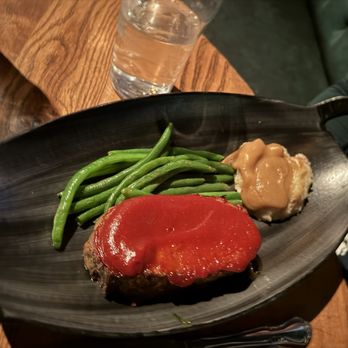 Culinary Dropout - Meatloaf - New American Near Me - Phoenix, Arizona