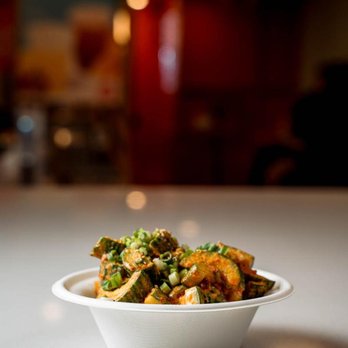 Bao Nine - Taiwanese Near Me - Philadelphia, Pennsylvania