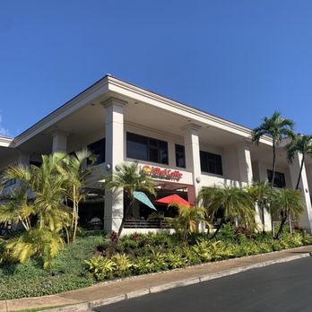 Kihei Caffe - Desserts Near Me - Kihei, Hawaii