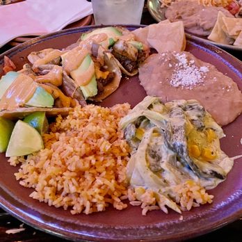 La Puerta - Surf N Turf Tacos - Mexican Near Me - San Diego, California