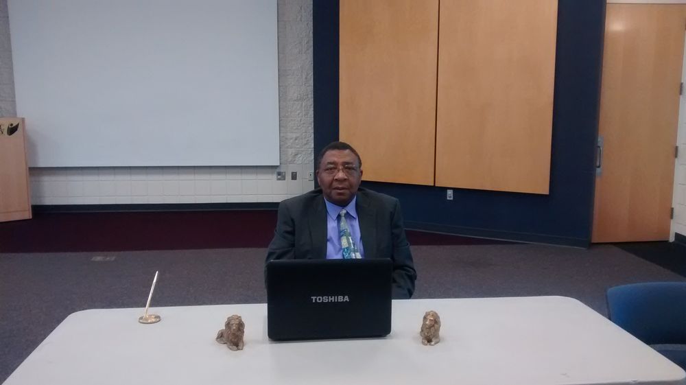 Carl Rhode - disability attorney in Fayetteville, NC