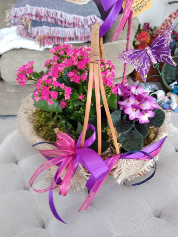 ARTISTIC FLORAL DESIGNS BY BRENDA Updated August 2024 13 Photos 280 Point Brown NE, Ocean