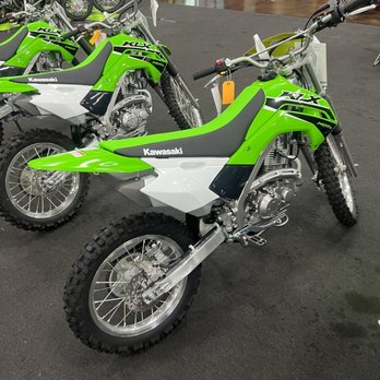Bert's Mega Mall - Kx 140r L - Motorcycle Dealers Near Me - Covina, California