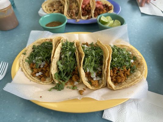 El Faro Restaurant by null