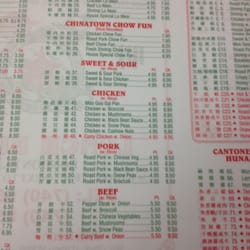 Happy Wok Chinese Resturant