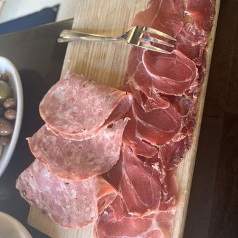 3 Doors Down - Italian meats plate - Italian Near Me - Portland, Oregon 3 Doors Down - Italian meats plate - Italian Near Me - Portland, Oregon