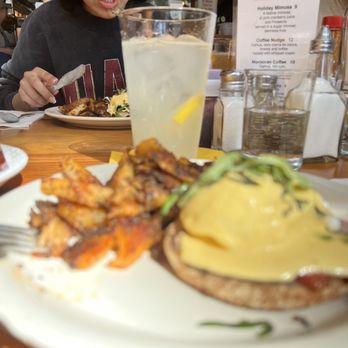 Poach 503 - Breakfast & Brunch Near Me - Manzanita, Oregon