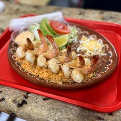 Ernes Mexican Food & Breakfast