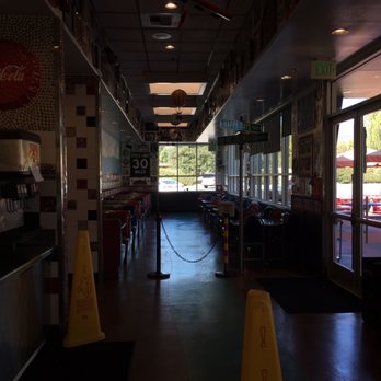 Legends Classic Diner - More seating! - American Near Me - Glendora, California Legends Classic Diner - More seating! - American Near Me - Glendora, California