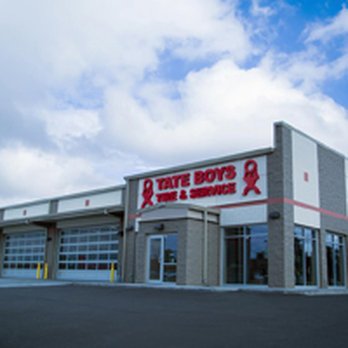 Tate Boys - Auto Repair Near Me - Owasso, Oklahoma Tate Boys - Auto Repair Near Me - Owasso, Oklahoma