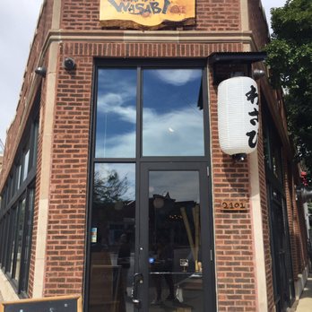 Ramen Wasabi - Ramen Near Me - Chicago, Illinois