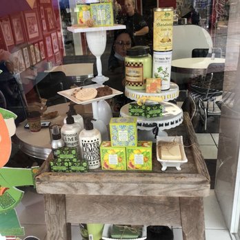 Cookie Jar Bakeshop - Bakeries Near Me - Bartow, Florida
