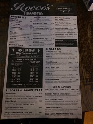 Rocco's Tavern -Studio City by null