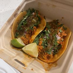 Bibi's Enchiladas & Grill