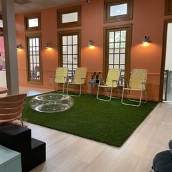 Taxi And Tide Imaginative Play Space - Cali side