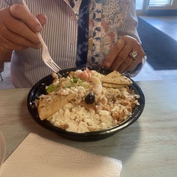 Venus - Chicken bowl - Mediterranean Near Me - Buffalo, New York