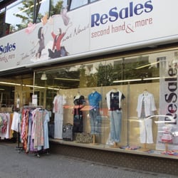 ReSales - Secondhand & more