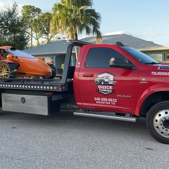 Quick Towing - Towing Near Me Quick Towing - Towing Near Me