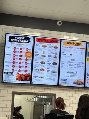 Menu photo 5 Bonchon Webster - West Bay Area Blvd Webster, TX Menu photo 5 Bonchon Webster - West Bay Area Blvd Webster, TX
