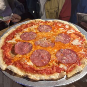 Ospi Venice - Copione - Italian Near Me - Venice, California