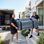 Breezy Moving Company