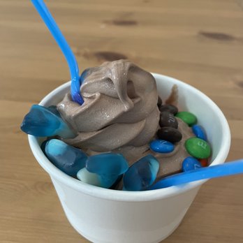 Three Rivers Yogurt - Desserts Near Me - Three Rivers, California Three Rivers Yogurt - Desserts Near Me - Three Rivers, California