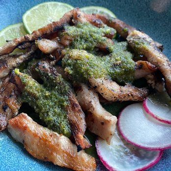 Lamaii - Henderson - Sliced pork - Thai Near Me - Henderson, Nevada