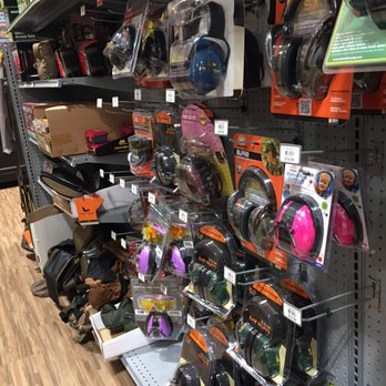 DICK'S Sporting Goods - My new favorite section! Hunting/sport shooting!! - Sports Wear Near Me - Petaluma, California DICK'S Sporting Goods - My new favorite section! Hunting/sport shooting!! - Sports Wear Near Me - Petaluma, California