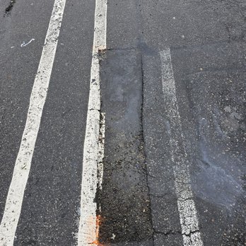 Ventura Paving Management - Before - Masonry/Concrete Near Me - North Hollywood, California Ventura Paving Management - Before - Masonry/Concrete Near Me - North Hollywood, California