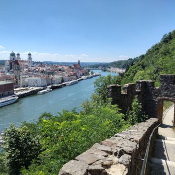 Veste Oberhaus - Museums Near Me - Passau, BY