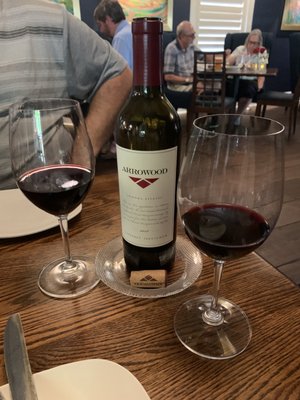 Michael's St. Augustine by null