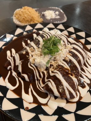 Delicias Mexican Cuisine by null