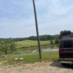 Orchard Lake Campground