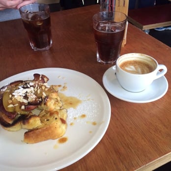 3Fe - Happy out! - Coffee & Tea Near Me - Dublin, D
