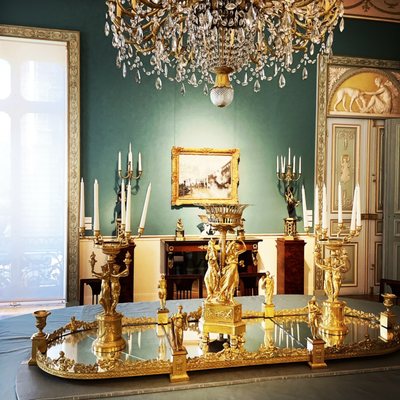 Musée Marmottan Monet by null