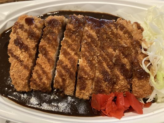 Go!Go! Curry by null