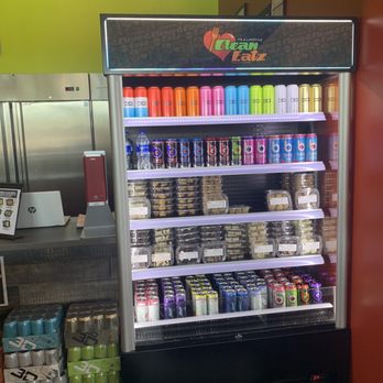 Clean Eatz - Cafes Near Me - Farragut, Tennessee Clean Eatz - Cafes Near Me - Farragut, Tennessee