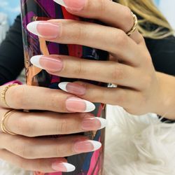 Sky Nails