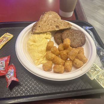 Backstage Deli - Breakfast! - Delis Near Me - Las Vegas, Nevada