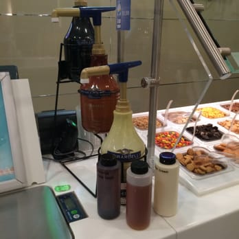 Yogurtland - Ice Cream & Frozen Yogurt Near Me - Bakersfield, California Yogurtland - Ice Cream & Frozen Yogurt Near Me - Bakersfield, California